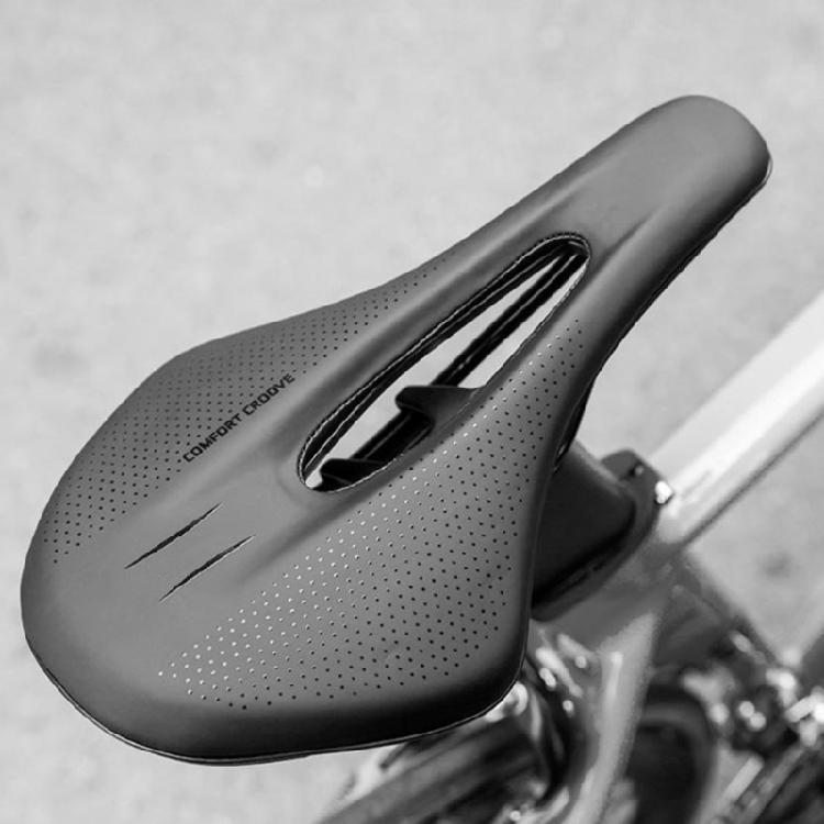 Седла Hollows Bicycles Амортизирующие Седла Седла для Длительных Поездок для Различных Дневных Велопрогулок