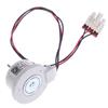 1PC Portable Refrigerator Parts Evaporator Fan Motor Universal ZWF-30-3 DC12V 2.5W 1870RPM