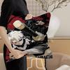 Аниме K-Kagurabachi Подушка Подарок Украшение для дома и офиса Спальня Диван Чехол для подушки для автомобиля 45x45