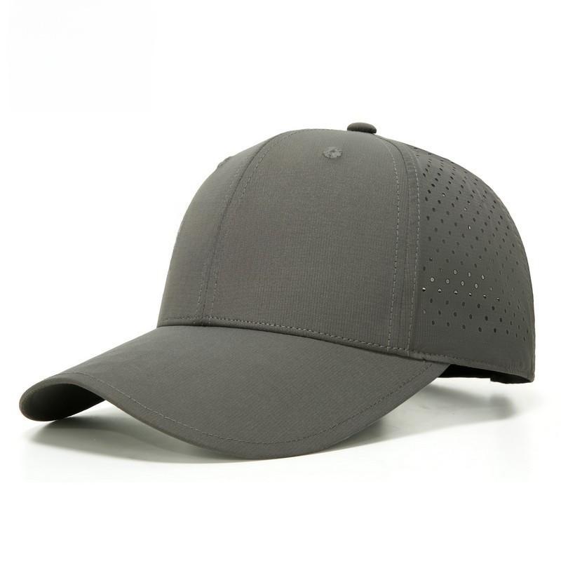Jeep Adjustable Baseball Hat With Mesh Material And Sun Shade For Outdoor Activities