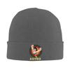 Astro Boys Beanie Hats  Bonnet Hats Adult Unisex Retro Outdoor Knit Hat Winter Pattern Warm Soft Caps