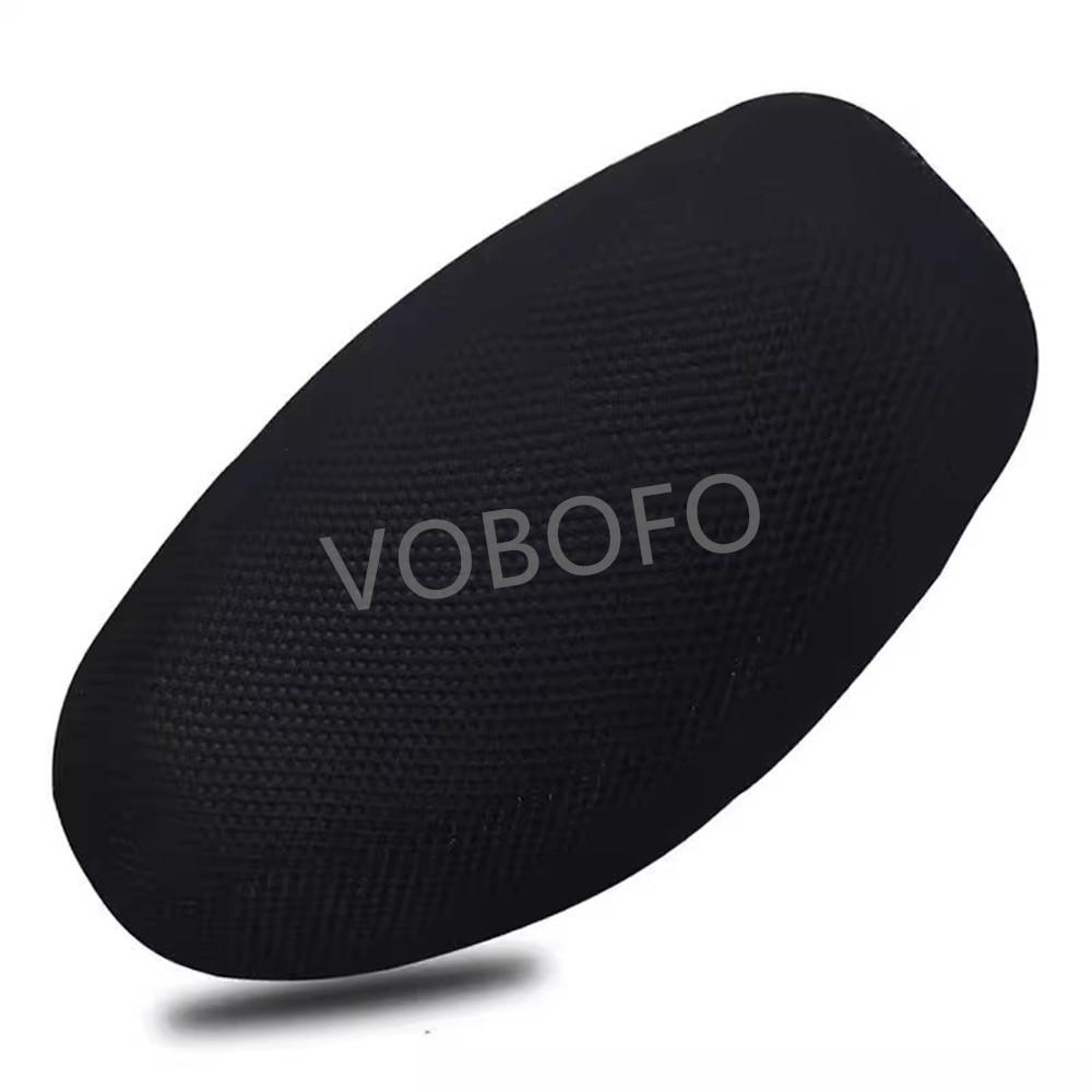 Suitable for Suzuki V-Strom 650 DL650 Motorcycle Heat Insulation Cover Mat Breathable Sunproof Seat Protection Cushion Cover