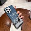 Классический наружный чехол LOGO A-Arc T-Teryx для IPhone 11 12 13 14 15 16 17 Pro Max PLUS Pro Wave Волнистый силиконовый чехол