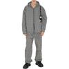 Burberry Мужские брюки в гусиную лапку 80820331