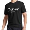 Новая футболка Carvin Guitars с активным логотипом, смешная, размеры от S до 5XL