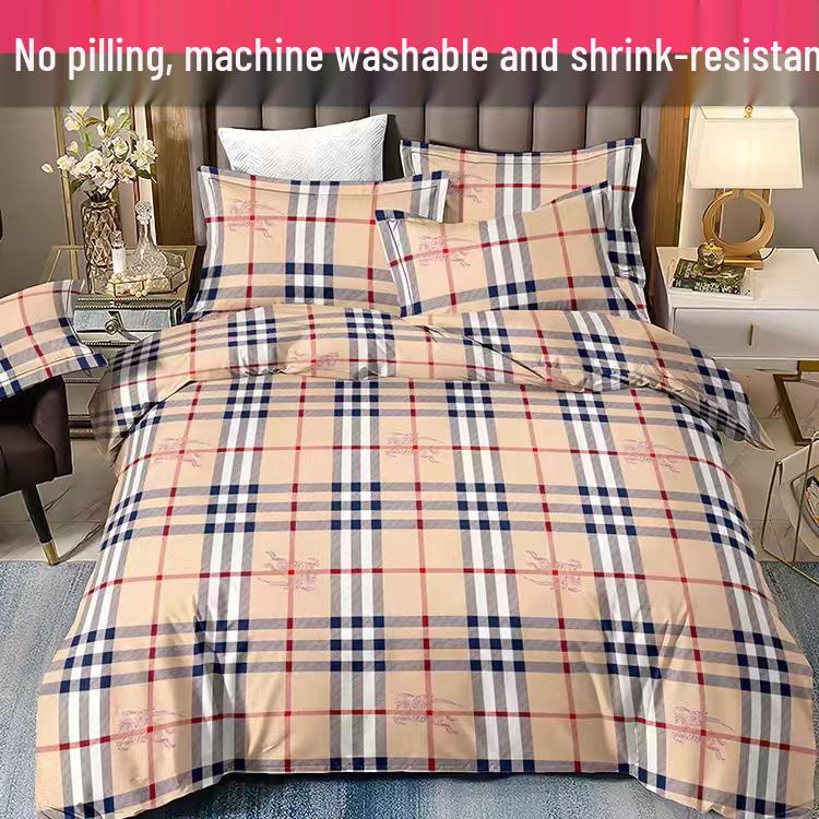 Легкое летнее одеяло, можно стирать в машине - Мягкий хлопок для детей и взрослых