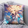 Игра Kantai Collection   Наволочки Домашние Подушки для Дивана и Декоративные На заказ