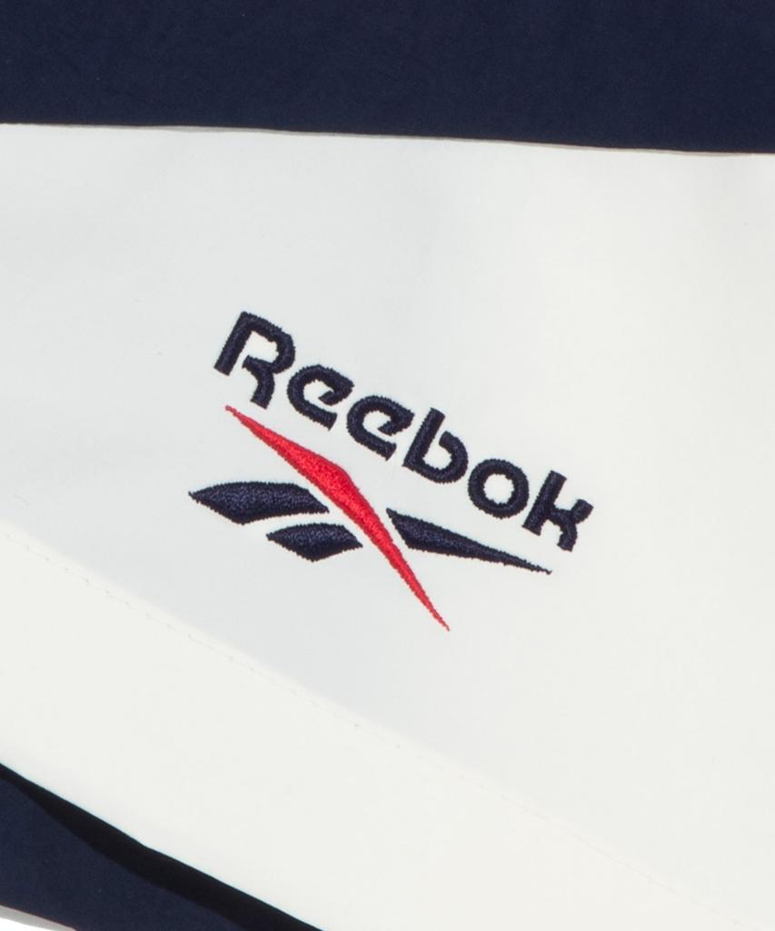 Reebok Шорты Dna - Темно-синие