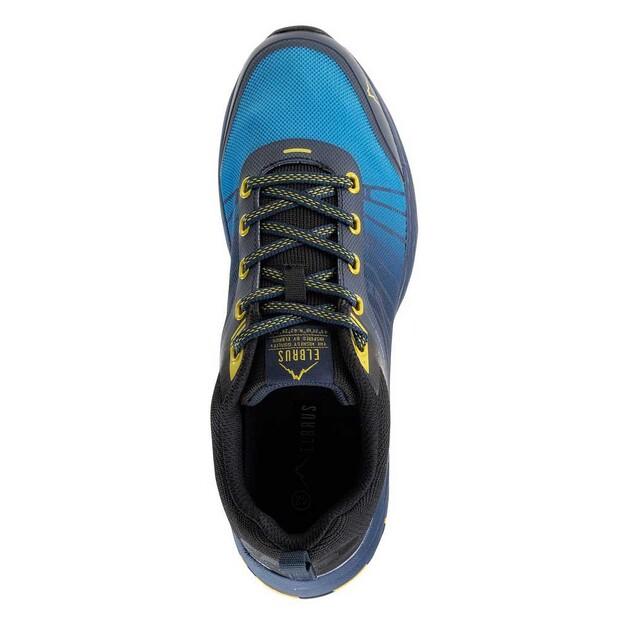 Elbrus Noruta ботинки трекинговые