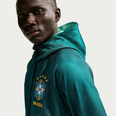 Nike Мужская одежда Dri Fit Anthem с быстрым высыханием