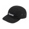 Supreme Военная кепка SS24 'Черная' Унисекс SUP-SS24-2499