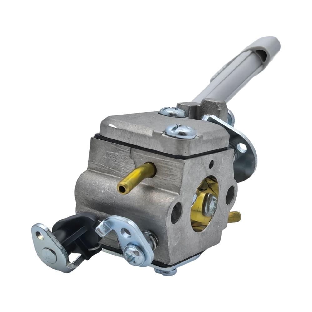 Карбюратор и Инструменты для регулировки карбюратора Для Ryobi BP42 RY08420 RY08420A с Топливным фильтром и Шлангом Заменить 308054079 530069247