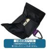 Кошелек на шею Wild Things с черным ремешком WT-380-3807, DELFY, Водонепроницаемый, Легкий, Компактный, 22709145,