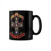 Appetite Cross Mug