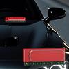 Мини Портативная Табличка с Номером Телефона; Автомобильный номер для временного использования; Многофункциональная парковочная карта; Автомобильный аксессуар F5B2