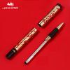 Jinhao 5000 Высококачественная шариковая ручка Дракон Роскошная золотая шариковая ручка для руководителей Чернильная ручка Канцелярские товары для школы и офиса