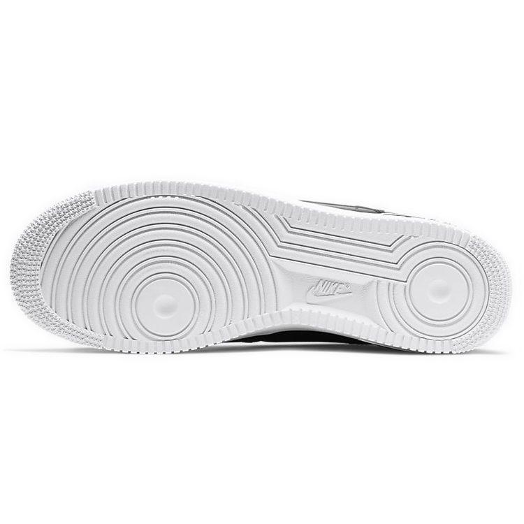 Nike Air Force 1 Low Double Air Low Черно-белый CJ1379-001
