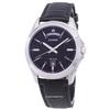 Analog Black Dial MTP-1370L-1AVDF MTP-1370L-1AV Men's Watch