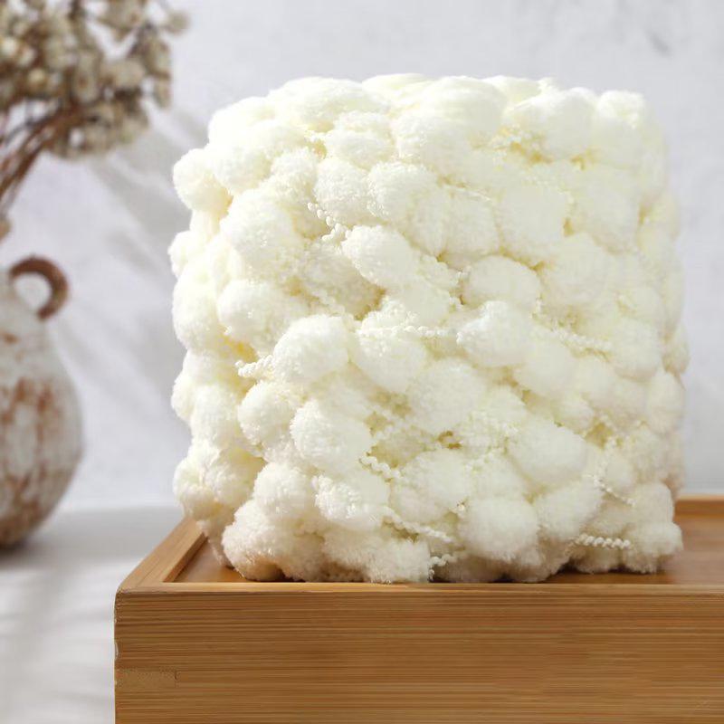 100 г/рулон DIY ручной работы вязаное одеяло шарф шапка