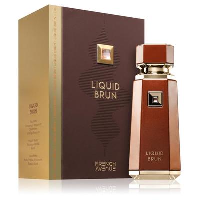 Мужская парфюмерная вода French Avenue Liquid Brun