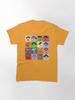 The Animals Treasure island pirates Classic T-Shirt