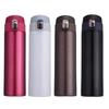 Stainless Steel Thermal Mug 500ML Capacity Bouncing Cover Thermo Cup large Capacity Temperature Retention Coffee Mug