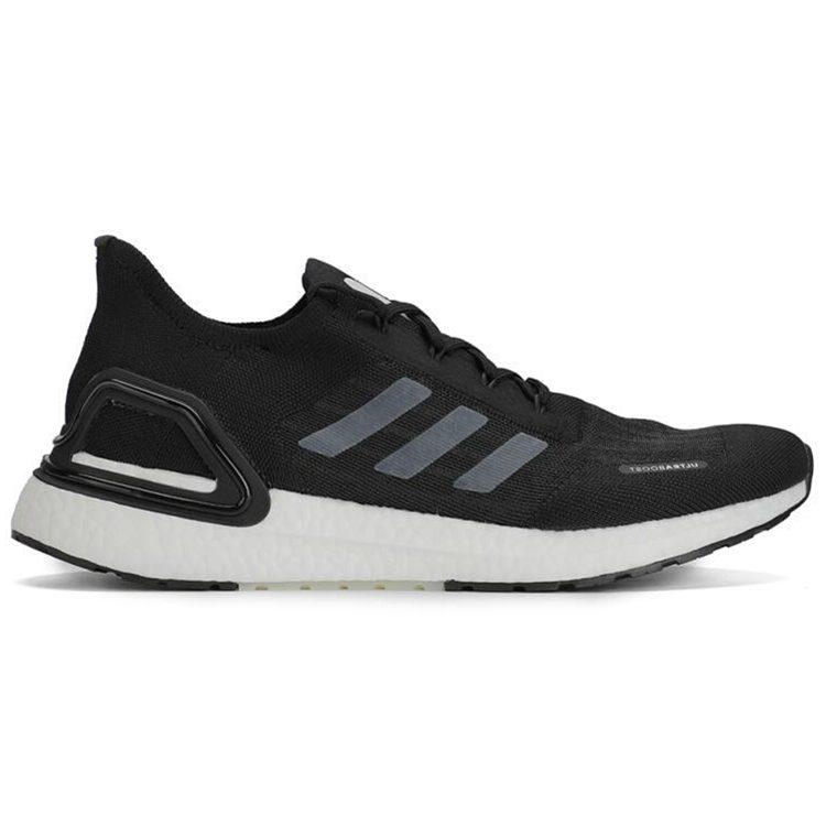 adidas ULT Ткань Скользкая, Износостойкая, Дышащая Скользкая, Износостойкая, Дышащая Низкие FY3474
