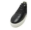 Tommy Hilfiger Platform Monogram Sneaker FW0FW08121 Black