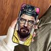 Чехол Breaking Bad для Xiaomi Redmi 13C 14C 10C 12C Redmi Note 14 Pro 13 12 11 9 10 9S 10S 11S 12S