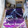 Multiple Sizes Pokemon Cards Ceruledge Print Carpet for Living Room Bedroom Kid's Room Home Decor Non-slip Mat Area Rug Gift
