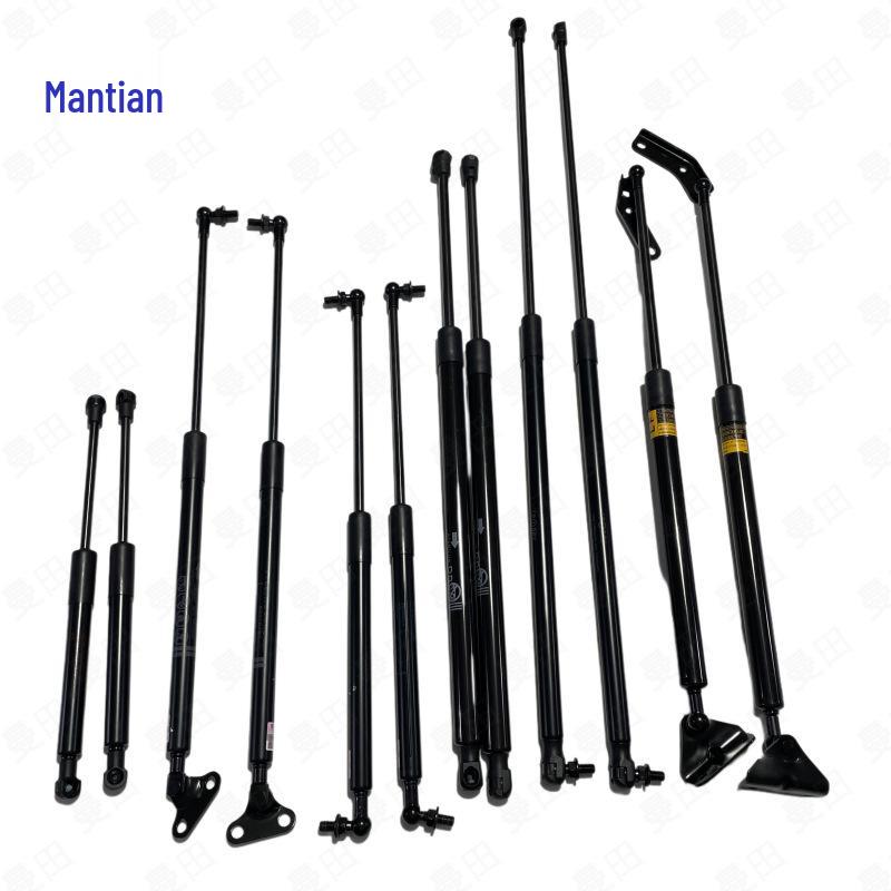 Гидравлический амортизатор задней двери для Toyota Hiace TRH201 (68950-26197, 68960-26197)