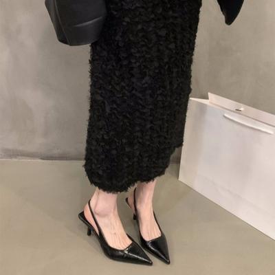 Туфли – Туфли