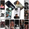 21 S-Savages Чехол для телефона Motorola Moto Edge 50 30 Fusion 40 NEO Ultra Pro E14 G20 E15 G35 G84 G13 G53 Мягкий чехол