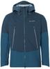 Куртка VAUDE Men's Croz Alpine 3L Jacket baltic sea