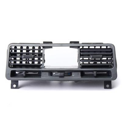 1 шт. Черный воздуховод на приборную панель для Pajero Montero V31 V32 V33