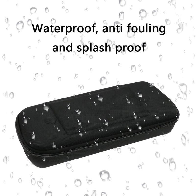 Стильный защитный чехол из ЭВА Квадратная сумка для хранения Удобный защитный чехол Легко переносить для автомобильных пусковых устройств