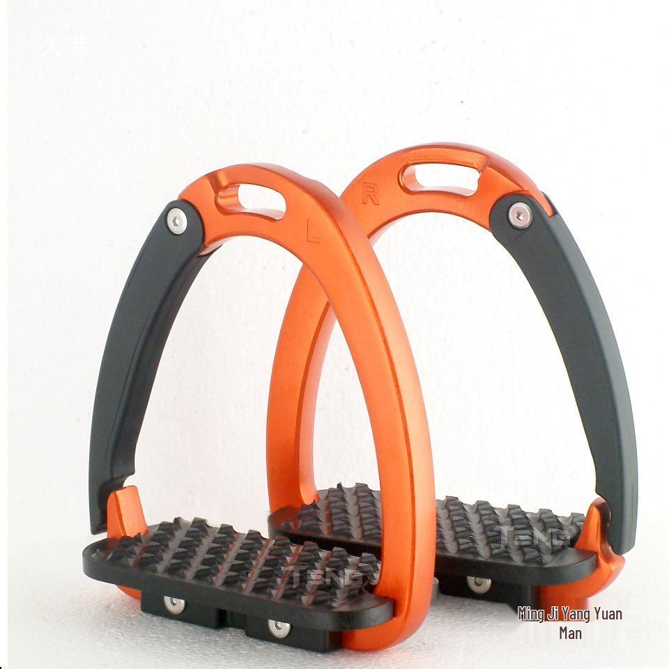 Английские прыжковые стремена от Stirrups Equestrian Supplies