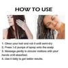 Hair Growth Spray Anti Hair Loss Nourishing Roots Hair Care Essences for Hair Care