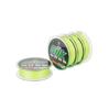Japanese Technology 8X PE Fishing Line 100 Meters Excellent Sensitivity and Smoothness PE Fishing Braided Line
