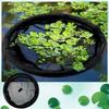 Floating Flora Fish Barrier, Round Floating Flora Fish Barrier, Mesh Floating Island Plant Protector