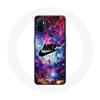 Coque Oppo A53 Nike Espace Coloré Logo