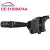 Новый переключатель указателей поворота для Jeep Grand Cherokee для Chrysler Sebring для Dodge Caliber 5183947AA 68041485AB 68041485AC