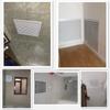 White Gable Vent Aluminum Alloy Return Air Grill New Gable Wall Shed Vent  Ceiling