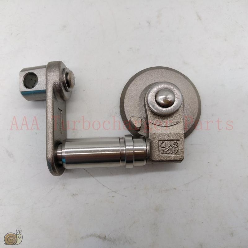 Turn Left-Wastegate Rattle Flapper K03 Turbo 1.8 TSI/TFSI Engine,53039880123,53039700112,06J145701H AAA Turbocharger Parts