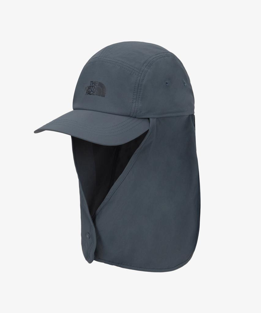 Кепка Noseupeiseu Ne3Cs14C Tnf Light Shield Дымчато-синяя