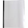 Cypress Lane Slide-Grip Report/Presentation/Thesis/Document/Paper/Resume Covers, Real Estate Brochure, File Organizer with Sliding Bar. Letter Size.