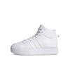 Adidas Bravada 2.0 Platform Mid IE2316 White Sneakers