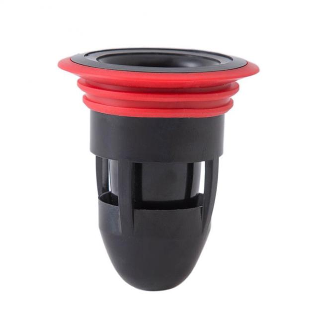 Дезодорант сливной сердечник туалет ванная комната сливной сердечник внутренний сердечник канализация борьба с вредителями силикон антизапах артефакт гидроизоляция без запаха ARI