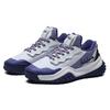Mihara Yasuhiro X Fila FM9 Ткань ТПУ Модные Спортивные Низкие Повседневные Кроссовки Женские кроссовки Светло-Фиолетовый F12W124138FPP