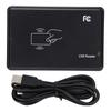 For RFID Reader 125Khz134.2Khz USB Animal Tag ID Card Reader for Access Control W82